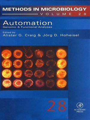 cover image of Automation